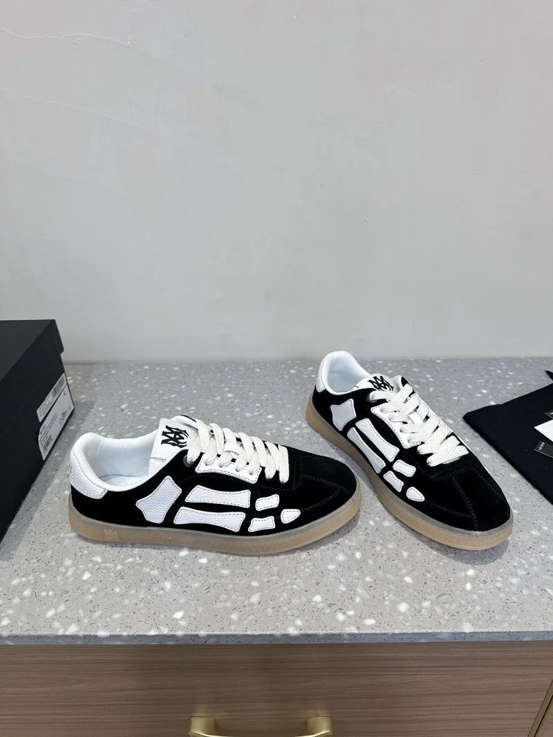 EyeCatching Amiri Shoes 8434