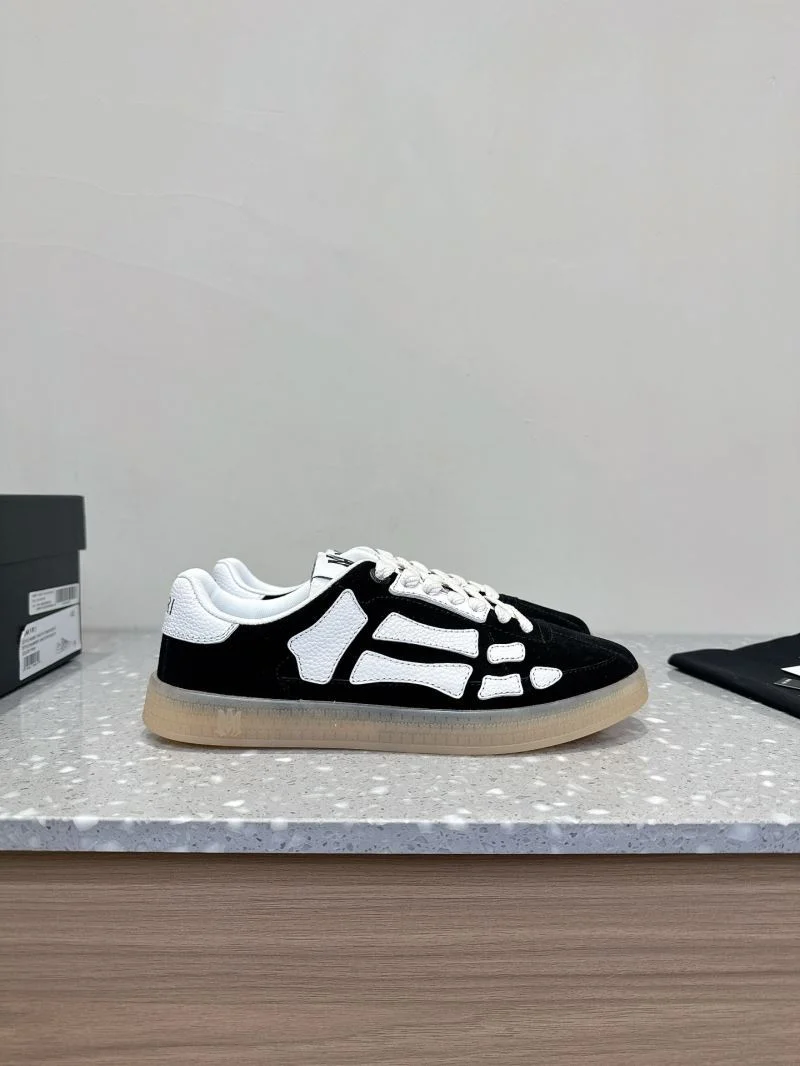 EyeCatching Amiri Shoes 8434