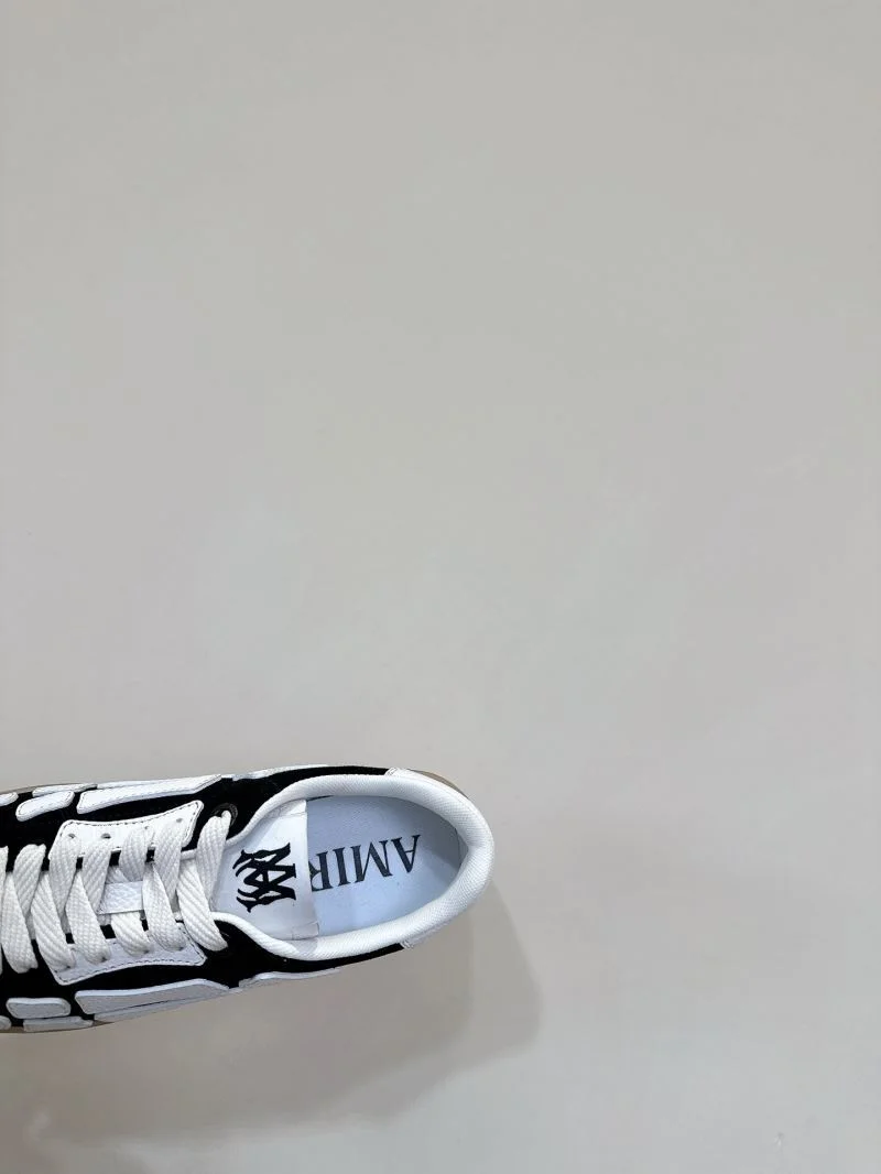 EyeCatching Amiri Shoes 8434