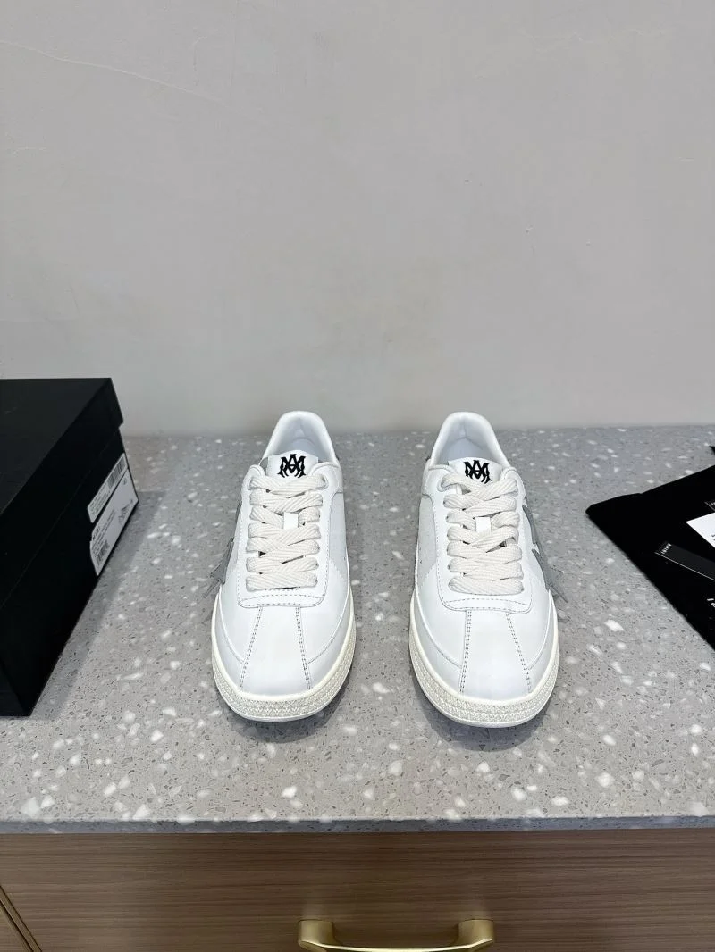 Breathable Amiri Shoes 8427