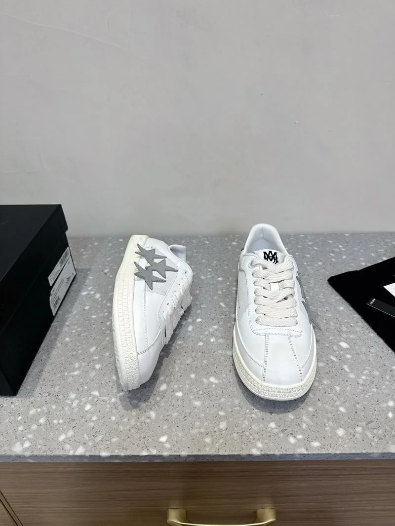 Breathable Amiri Shoes 8427