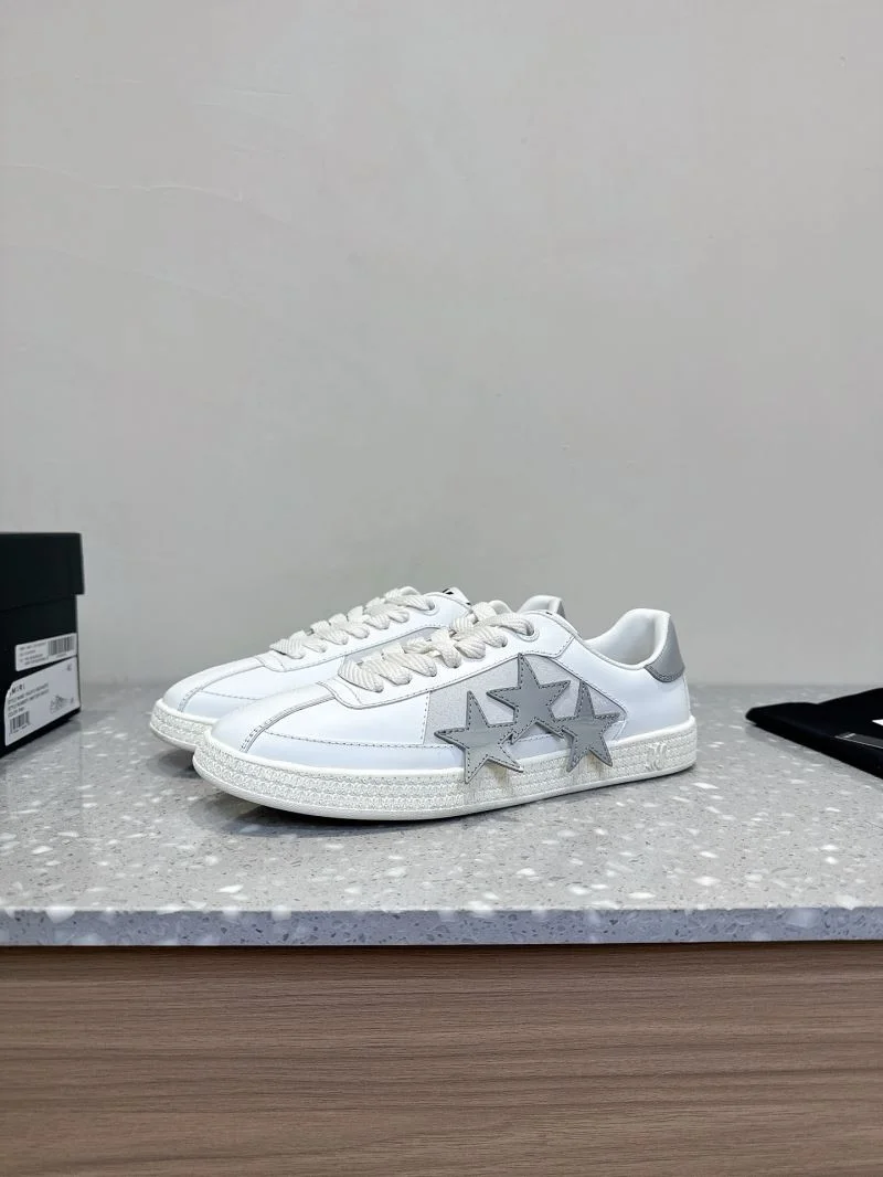 Breathable Amiri Shoes 8427
