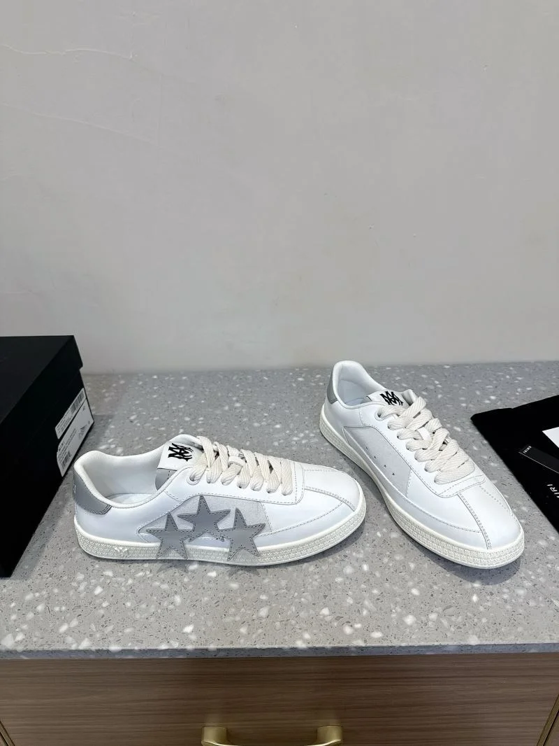 Breathable Amiri Shoes 8427