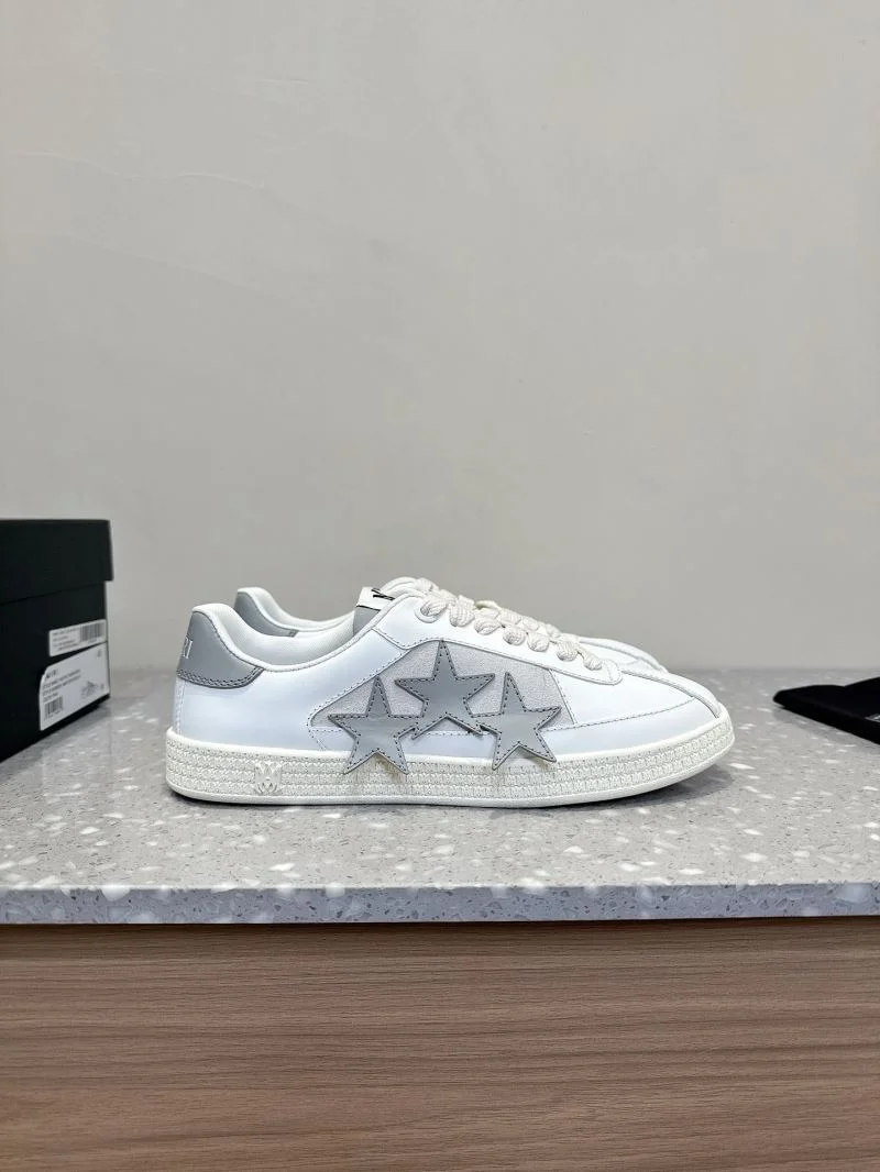 Breathable Amiri Shoes 8427