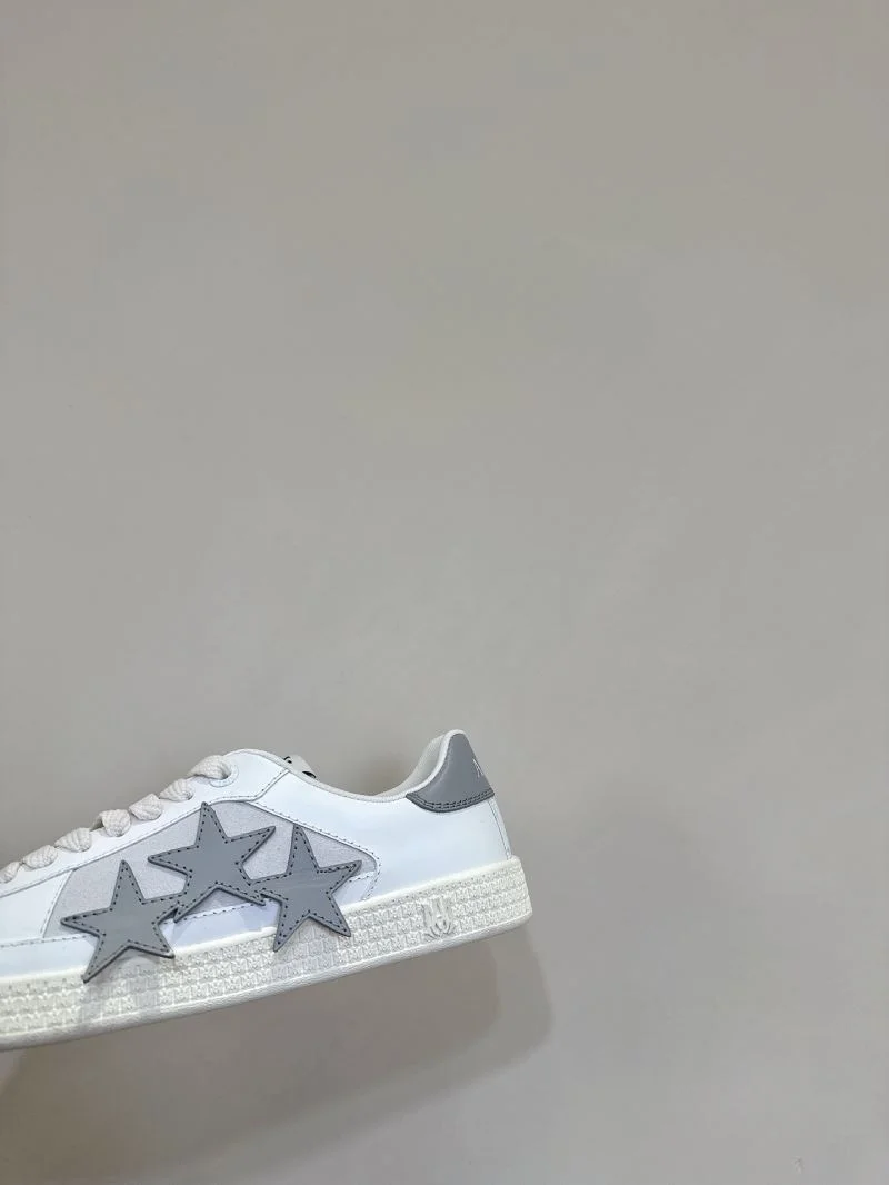 Breathable Amiri Shoes 8427