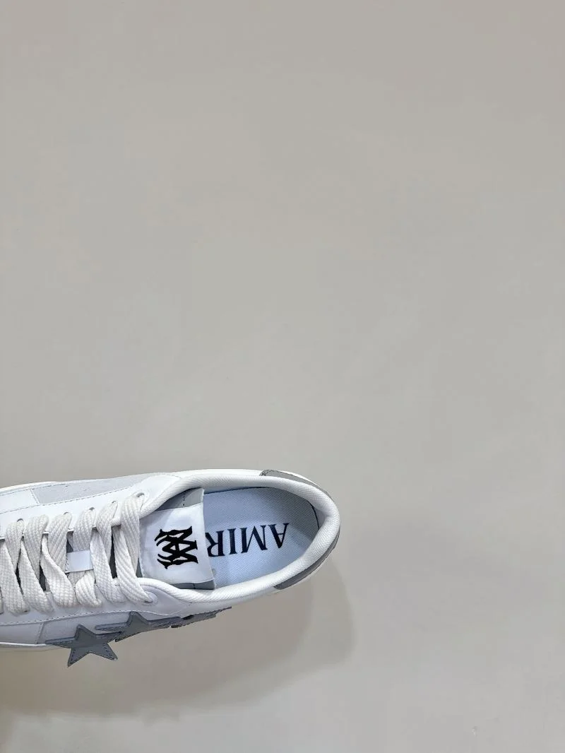 Breathable Amiri Shoes 8427