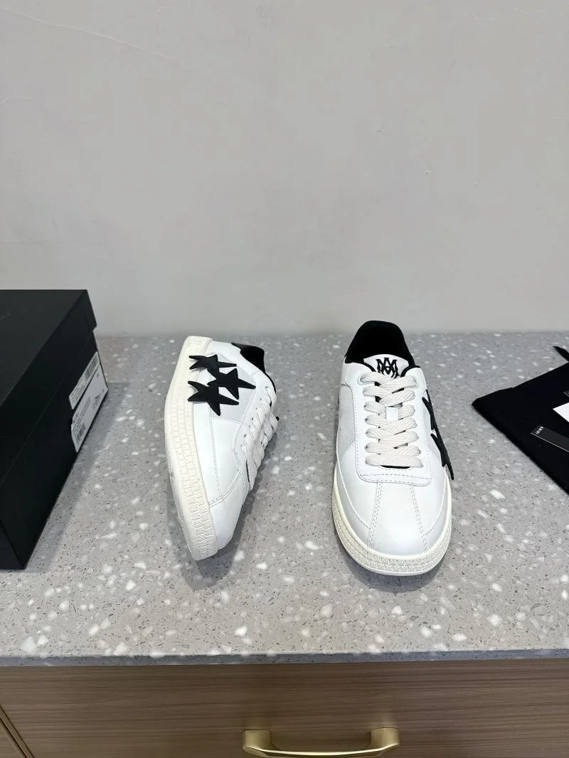 Attractive Amiri Shoes 8459