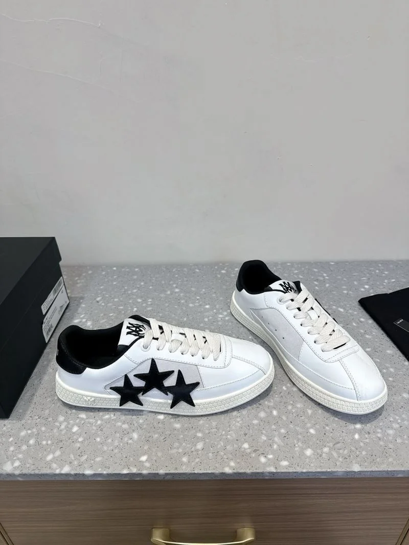Attractive Amiri Shoes 8459