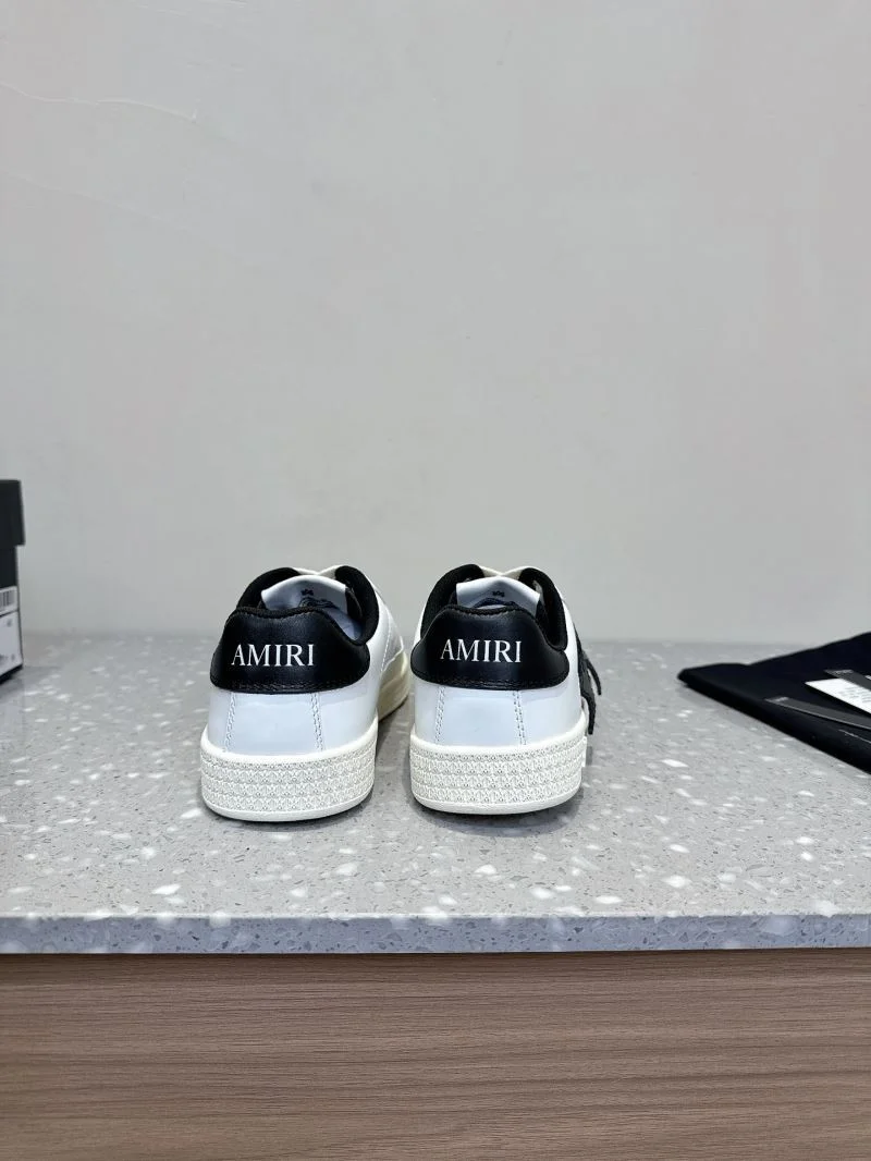 Attractive Amiri Shoes 8459