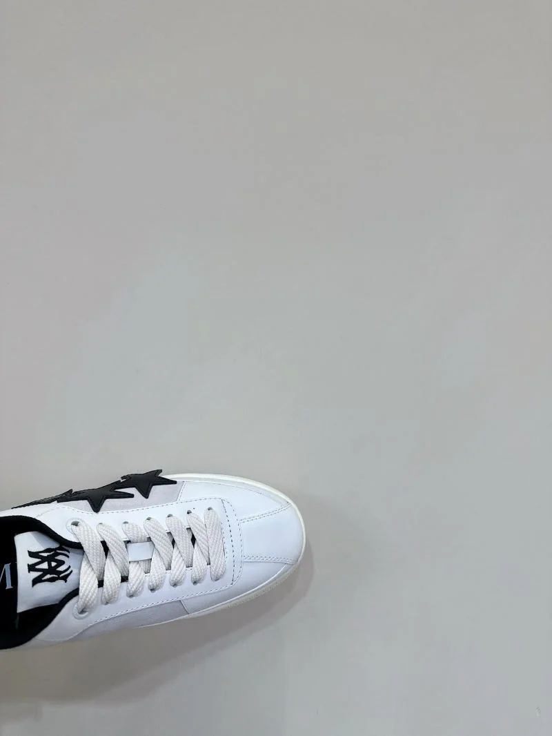 Attractive Amiri Shoes 8459