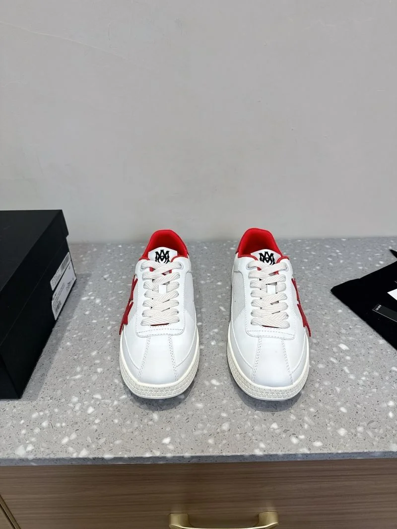 Unisex Amiri Shoes 8496