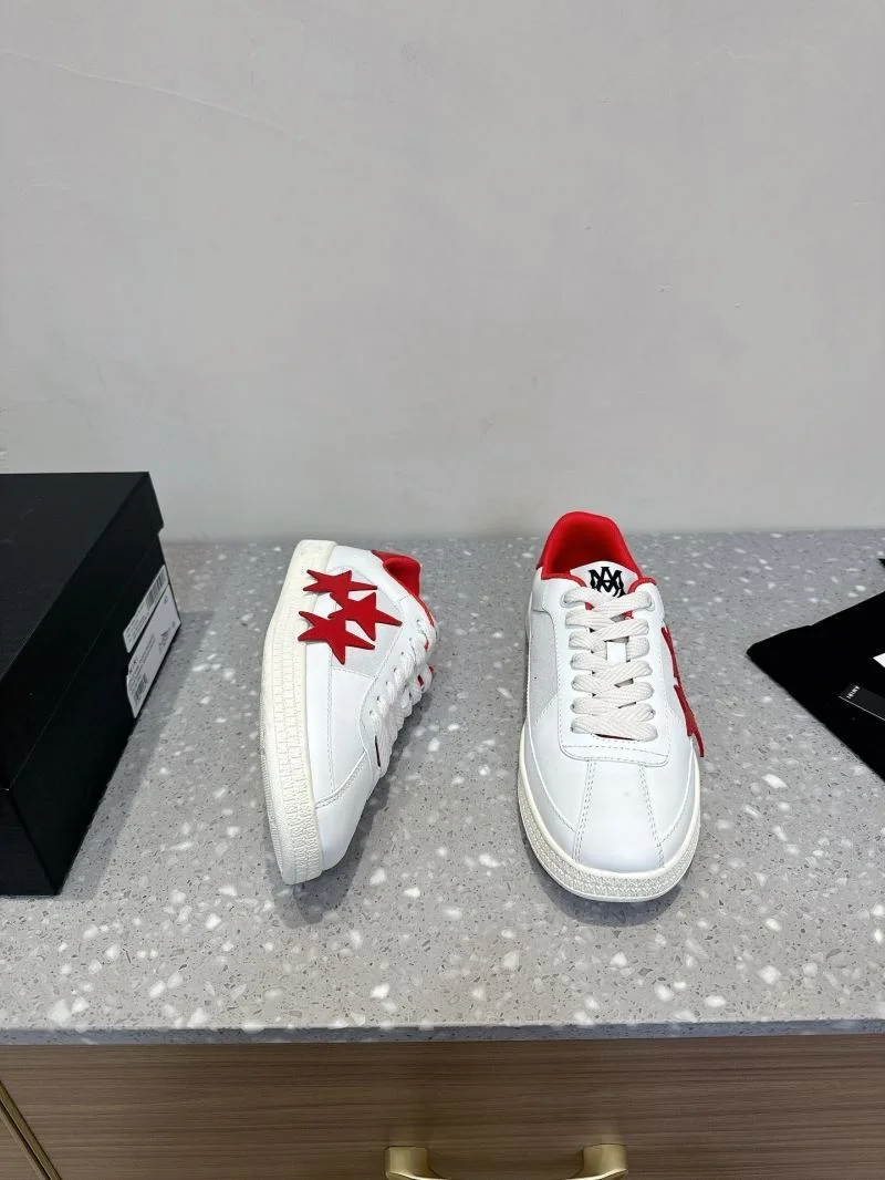 Unisex Amiri Shoes 8496