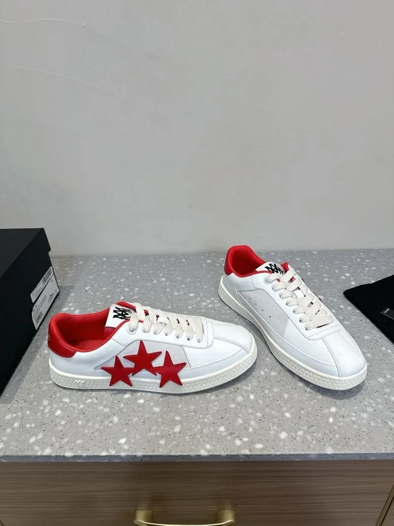 Unisex Amiri Shoes 8496