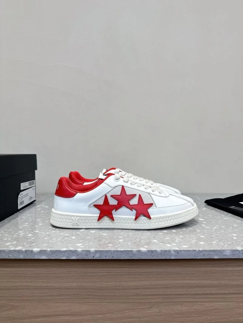 Unisex Amiri Shoes 8496