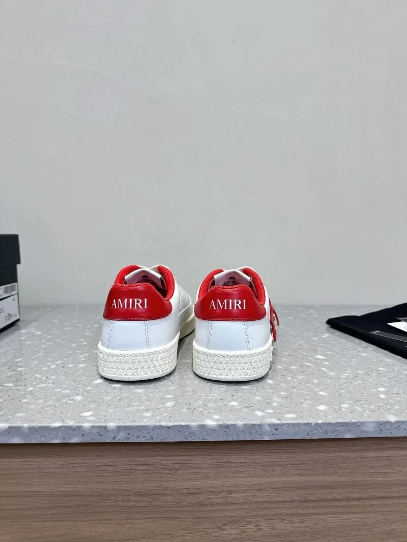 Unisex Amiri Shoes 8496
