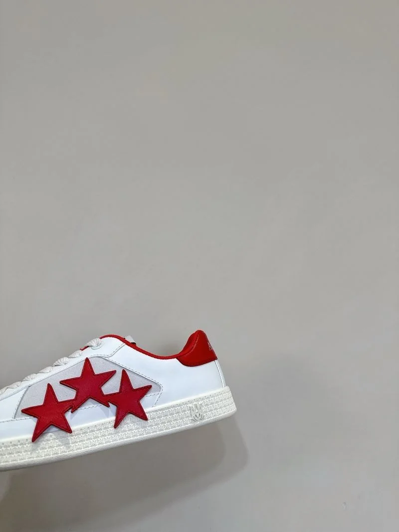 Unisex Amiri Shoes 8496