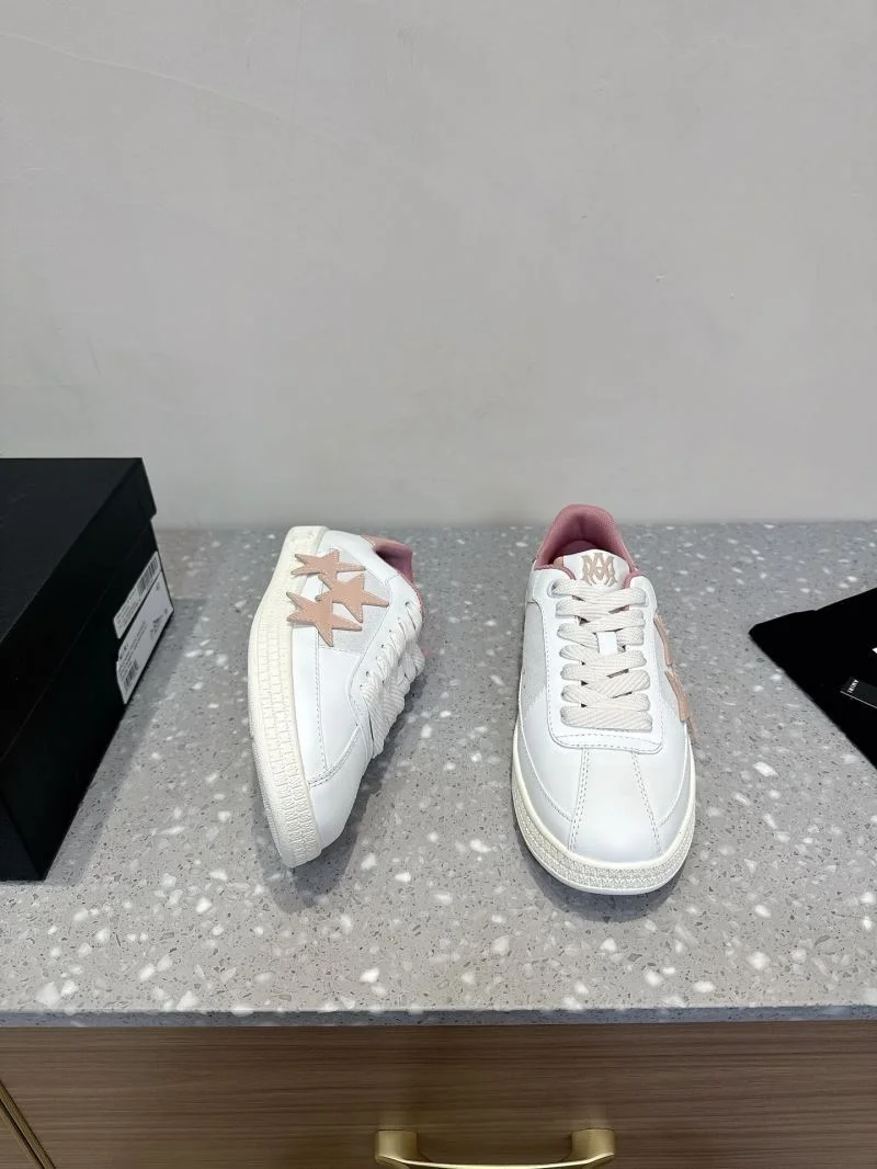 TravelReady Amiri Shoes 8428