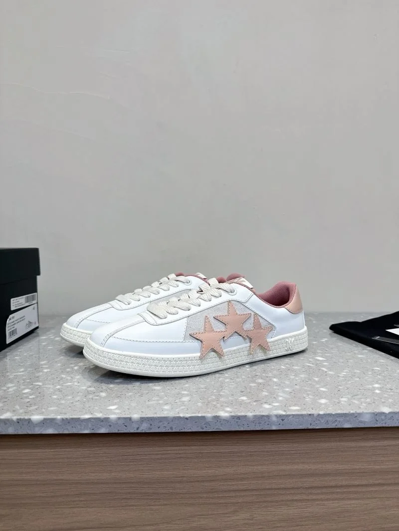 TravelReady Amiri Shoes 8428