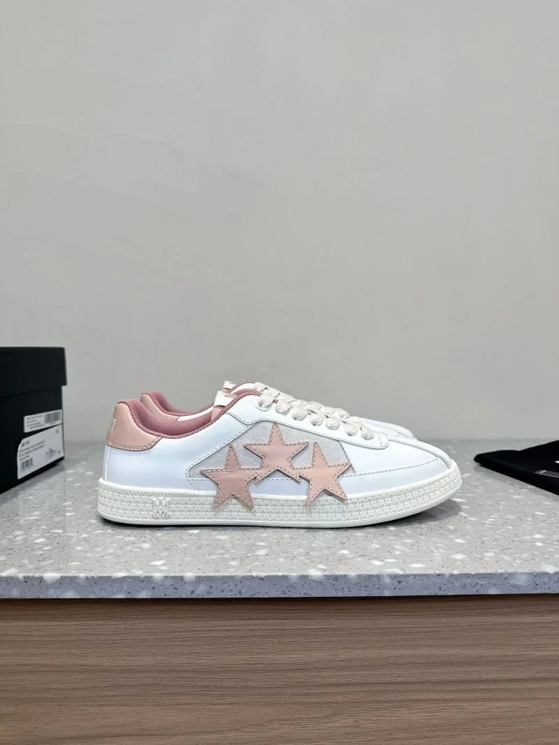 TravelReady Amiri Shoes 8428