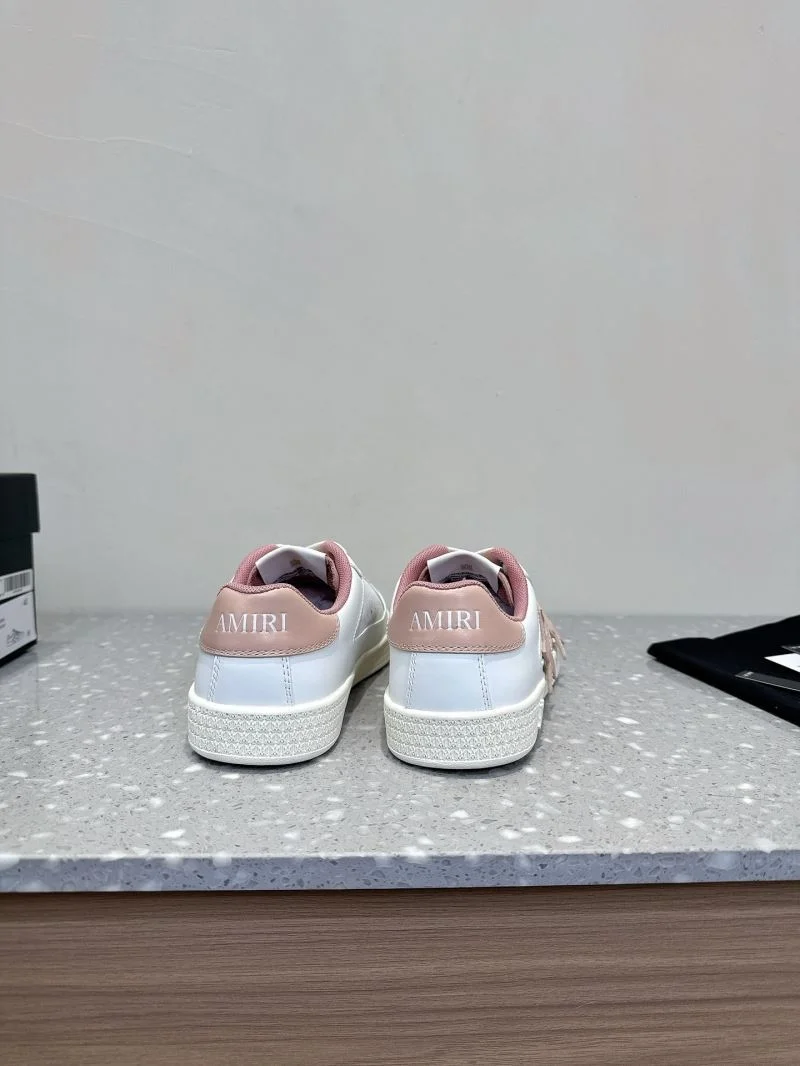TravelReady Amiri Shoes 8428