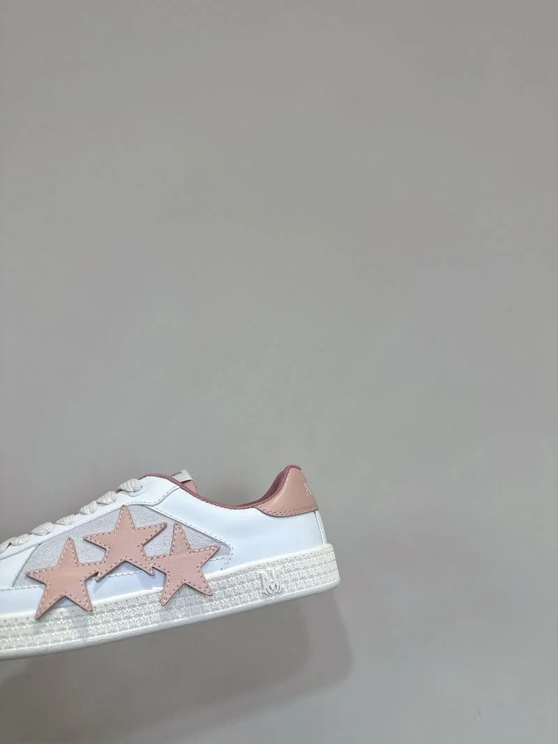 TravelReady Amiri Shoes 8428
