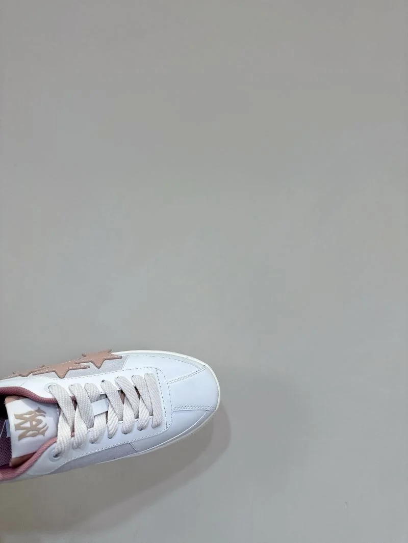 TravelReady Amiri Shoes 8428