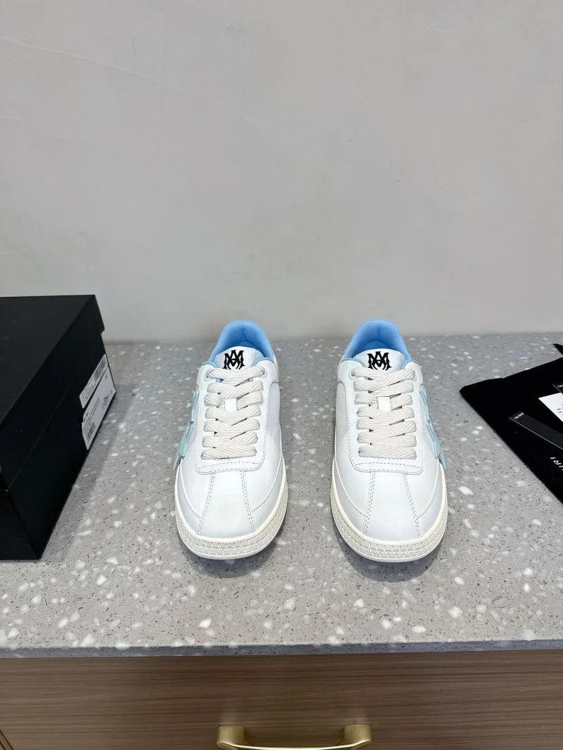 HighPerformance Amiri Shoes 8425
