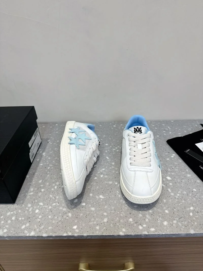 HighPerformance Amiri Shoes 8425