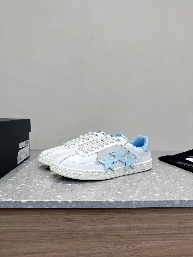 HighPerformance Amiri Shoes 8425
