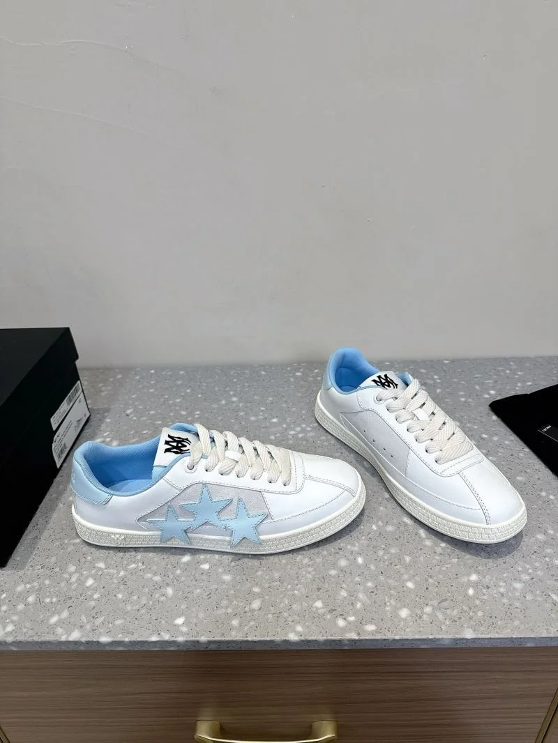 HighPerformance Amiri Shoes 8425