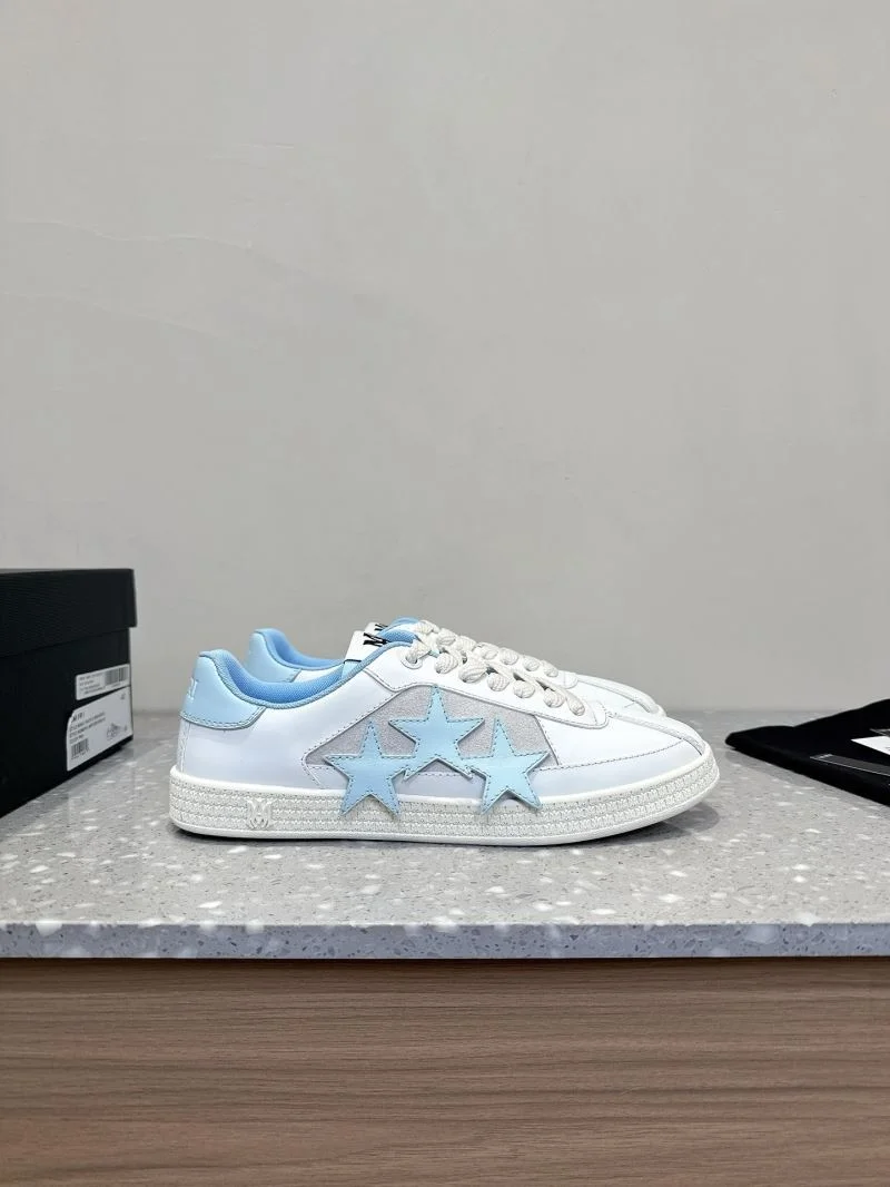 HighPerformance Amiri Shoes 8425