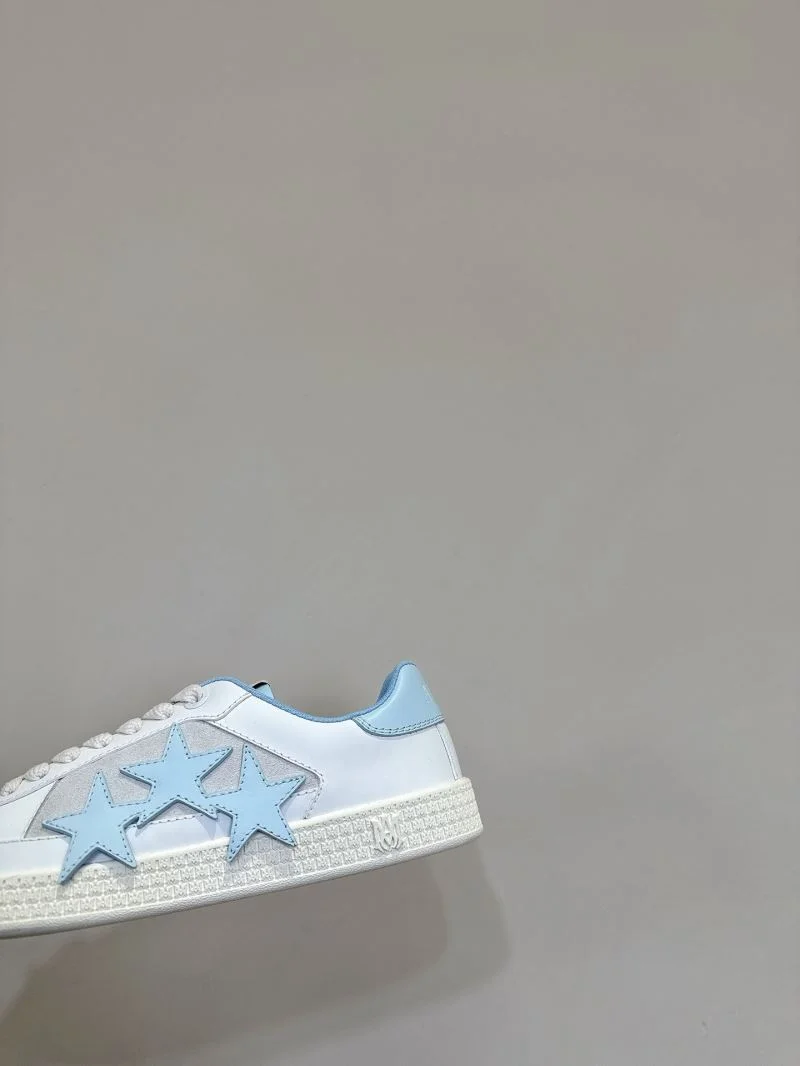 HighPerformance Amiri Shoes 8425