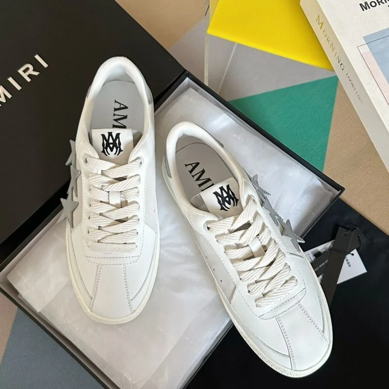 SoftTouch Amiri Shoes 8426
