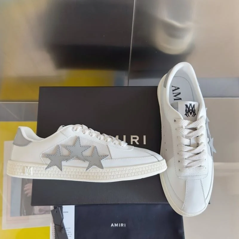 SoftTouch Amiri Shoes 8426
