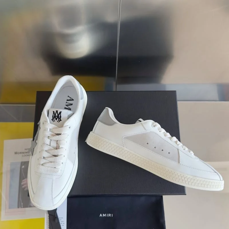 SoftTouch Amiri Shoes 8426