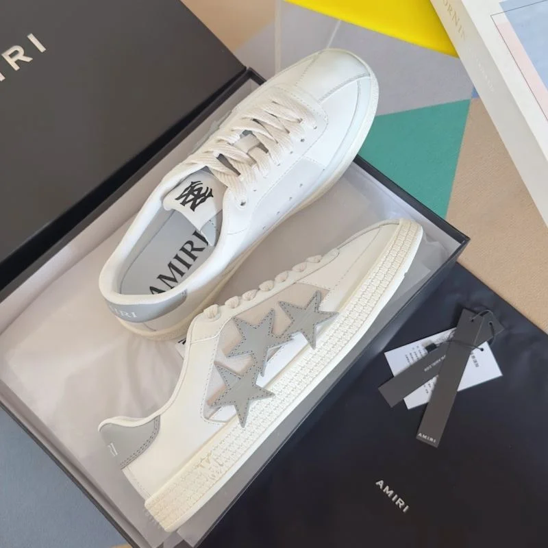 SoftTouch Amiri Shoes 8426