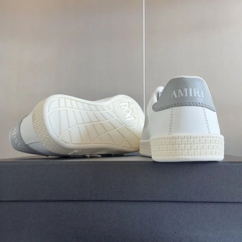 SoftTouch Amiri Shoes 8426