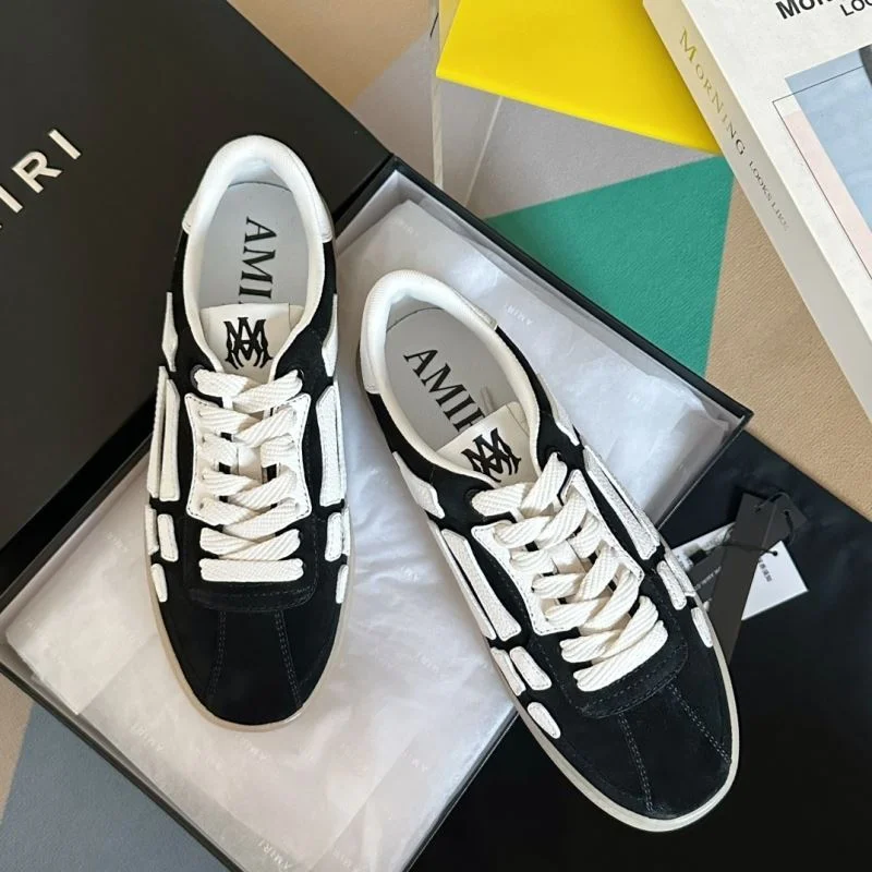 Amiri Shoes WellDesigned 8429