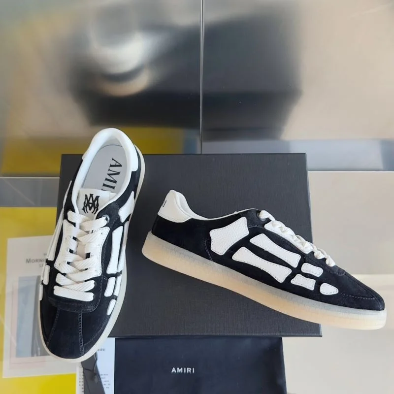 Amiri Shoes WellDesigned 8429