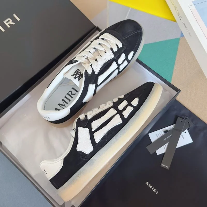 Amiri Shoes WellDesigned 8429