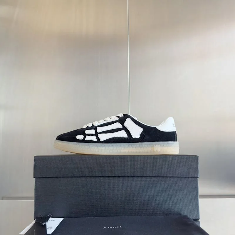 Amiri Shoes WellDesigned 8429
