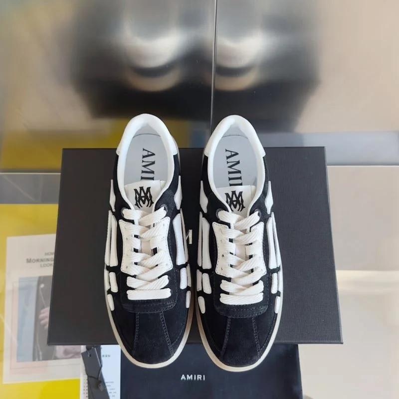 Amiri Shoes WellDesigned 8429