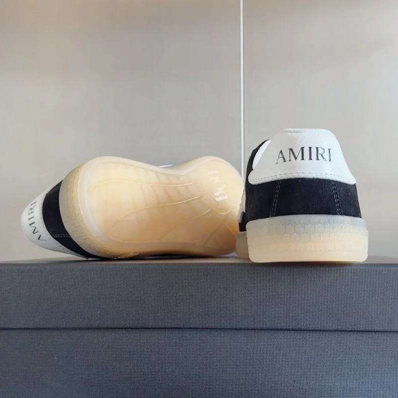 Amiri Shoes WellDesigned 8429