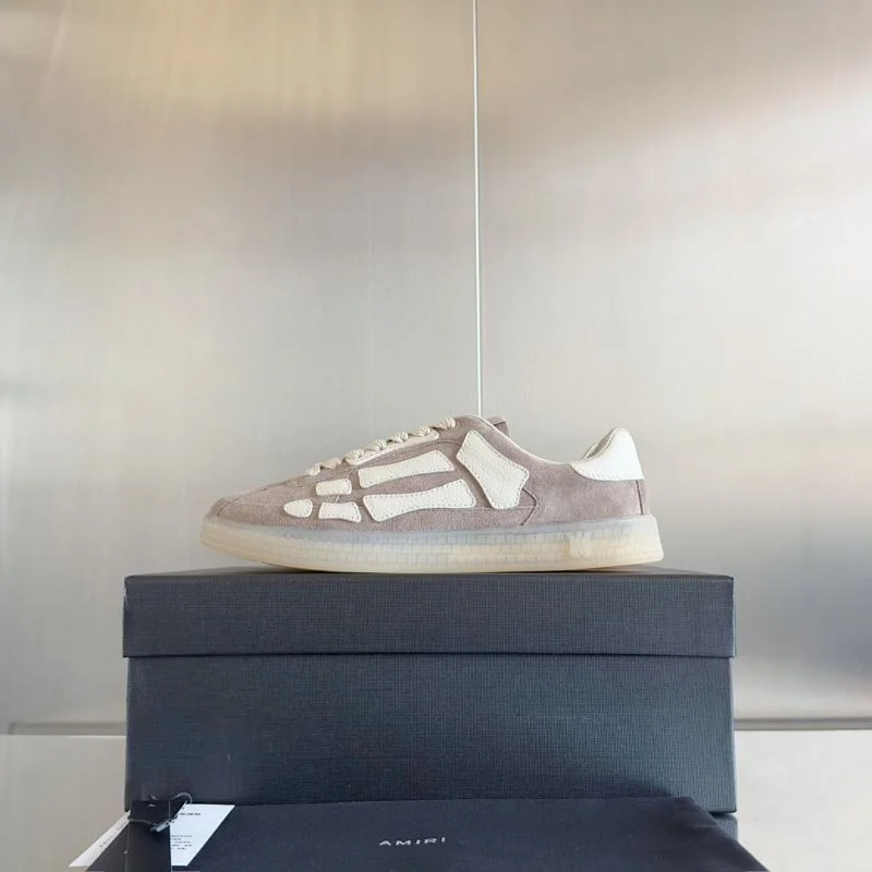 Amiri Shoes Breathable 8424