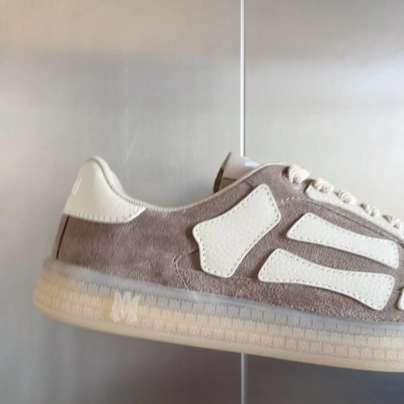 Amiri Shoes Breathable 8424