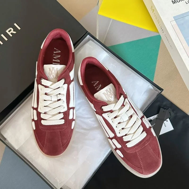 Amiri Shoes UrbanStyle 8440