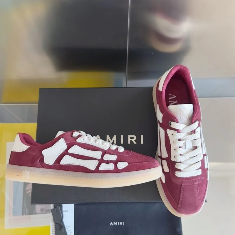 Amiri Shoes UrbanStyle 8440