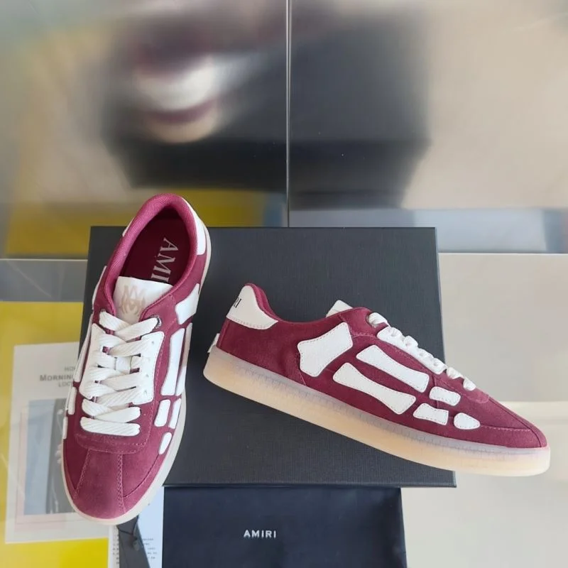 Amiri Shoes UrbanStyle 8440