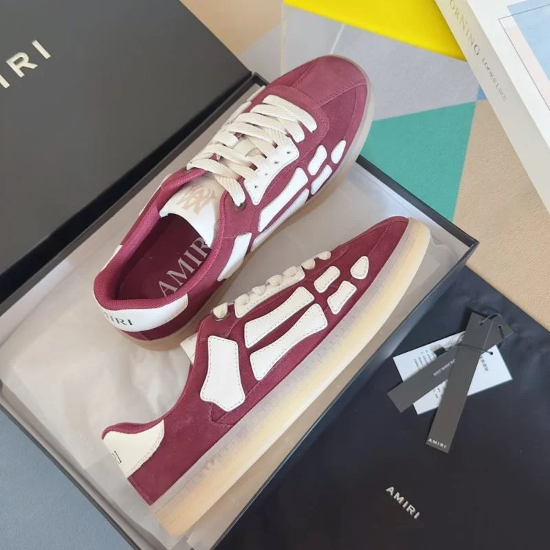 Amiri Shoes UrbanStyle 8440