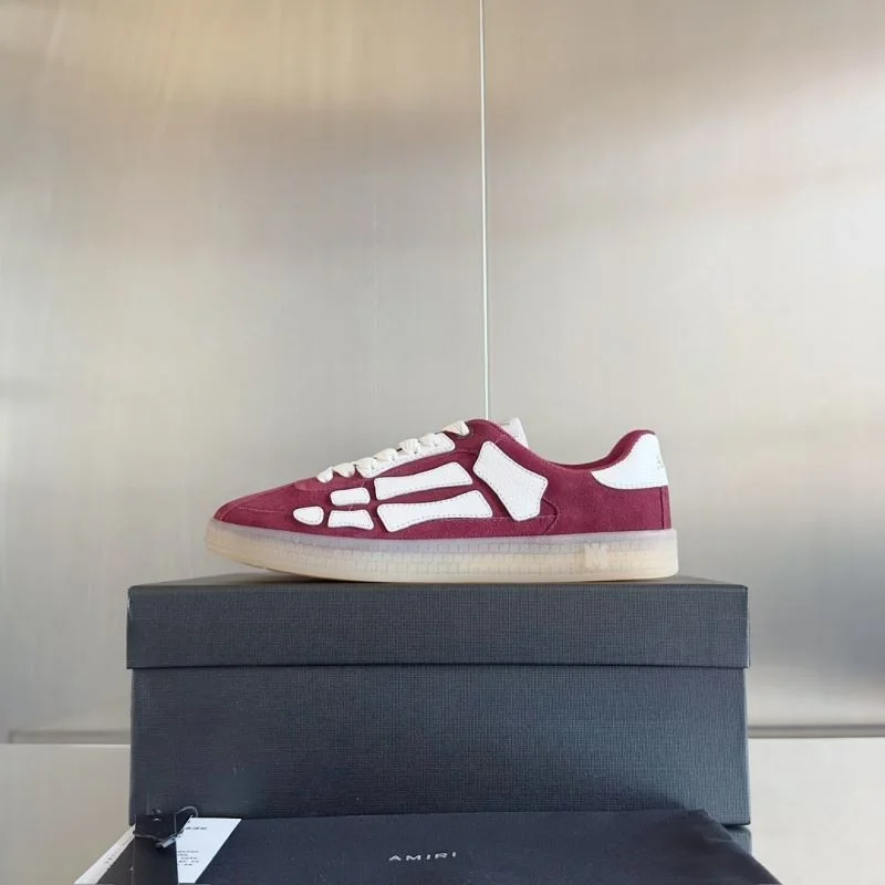 Amiri Shoes UrbanStyle 8440